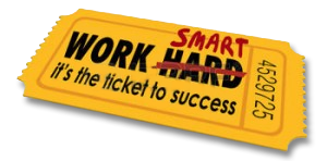 Smart Ticket image