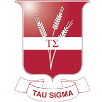 The T-A-U sigma logo